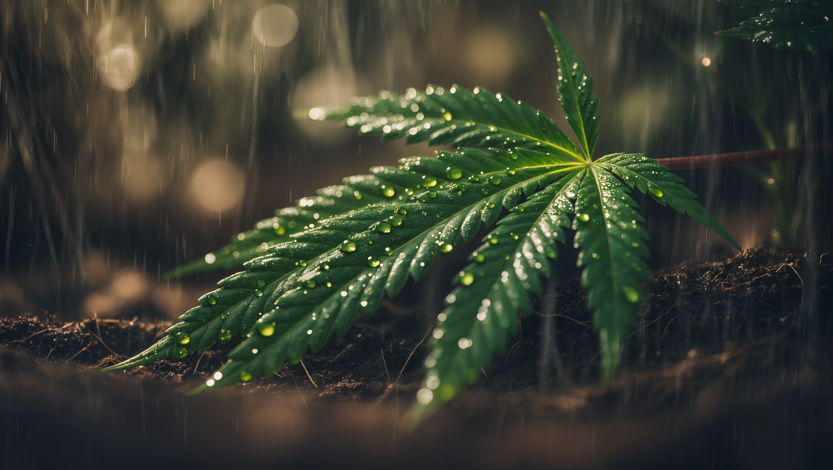 Hemp Seed Oil