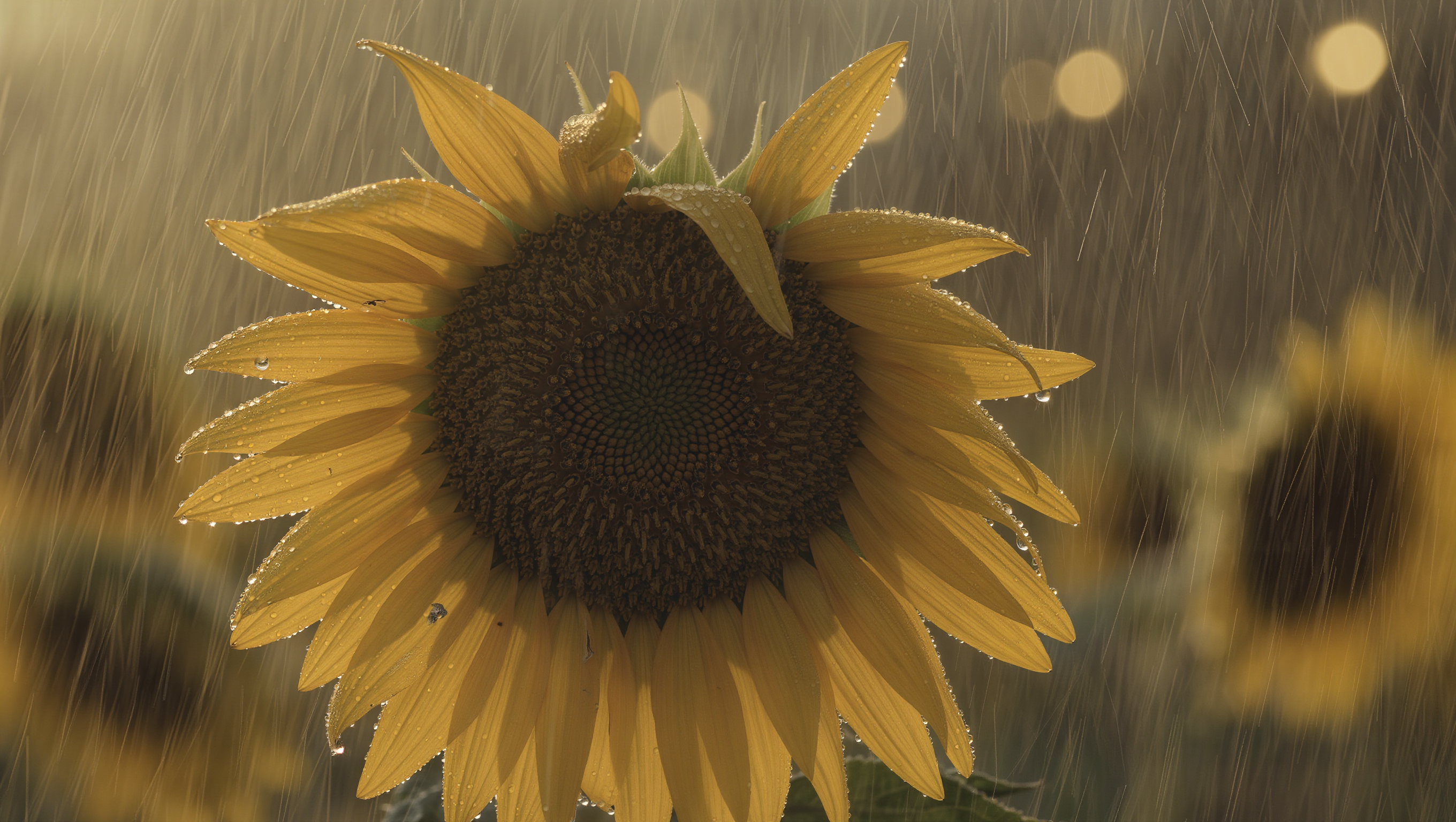 Sunflower Oil